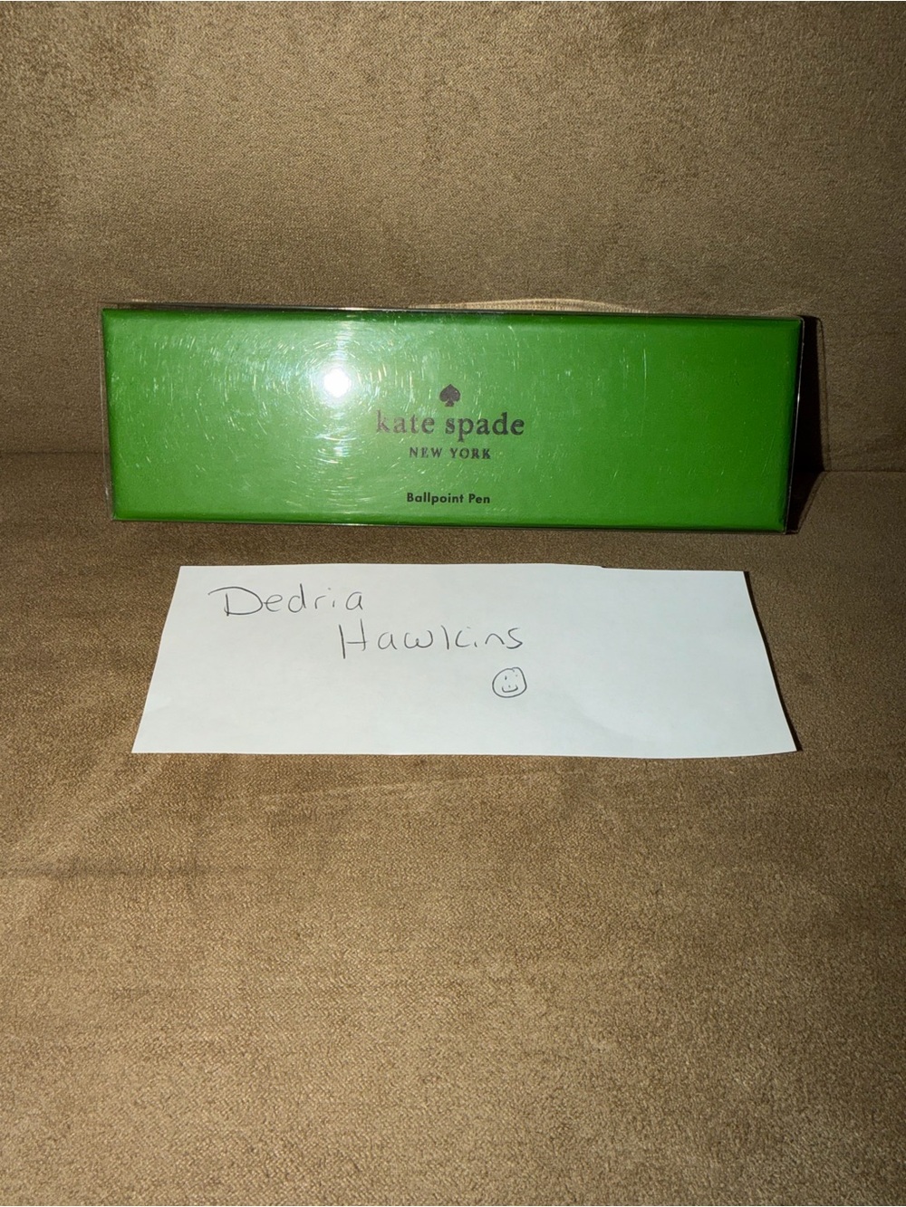 kate spade Ballpoint Pen